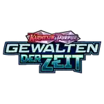 Gewalten der Zeit