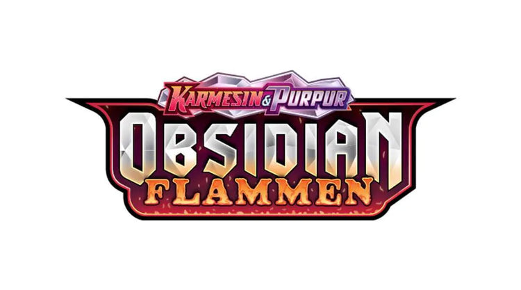 Obsidianflammen