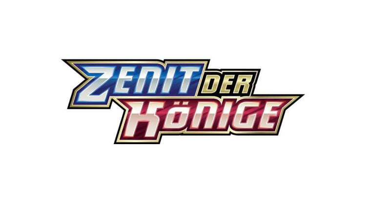Zenit der Könige