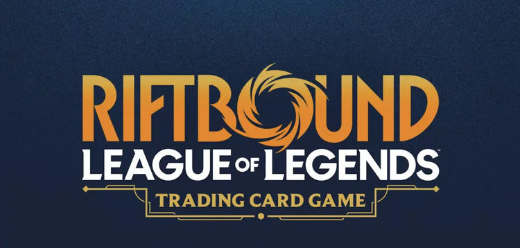 Riftbound - Decks, Booster und mehr