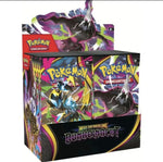 Pokemon Dunkelnacht - Booster Display (36er Display) Deutsch