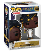 POP Figur 1489 - Arcane: Mel