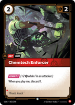 OGN 003/298 - Chemtech Enforcer