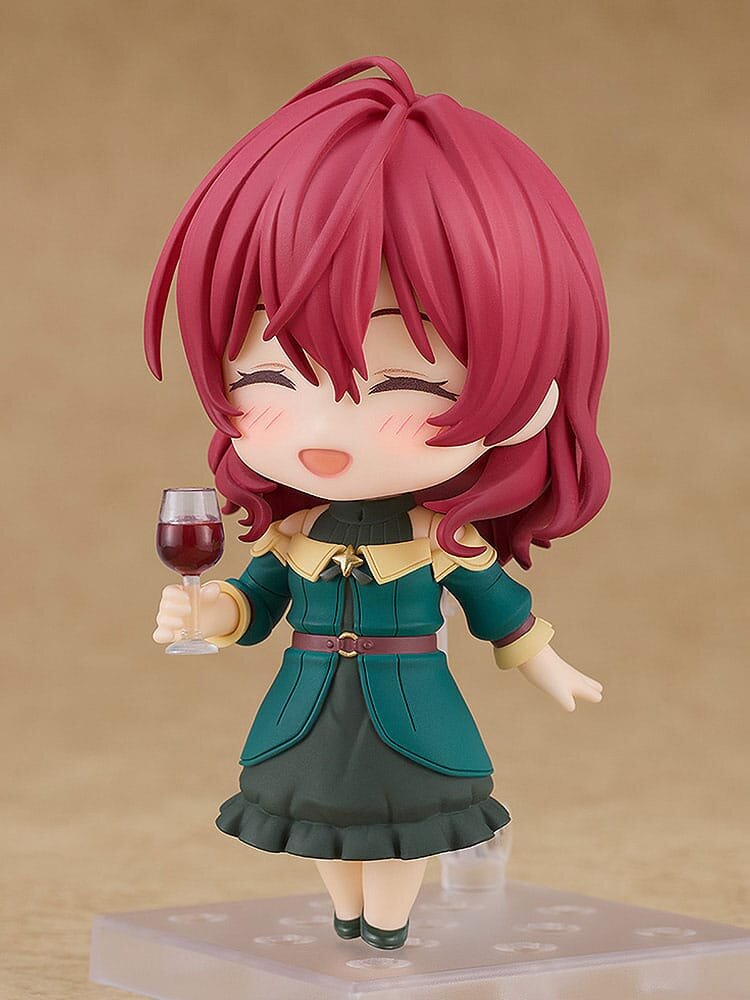 Nendroid Figur: Dahlia in Bloom - Dahlia