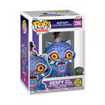 POP Figur 2260 - KPOP Demon Hunters: Derpy und Sussie