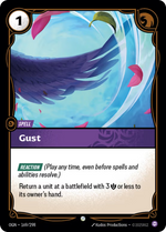 OGN 169/298 - Gust