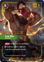 OGN 078/298 - Lee Sin (foil)