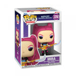 POP Figur 2258 - KPOP Demon Hunters: Mira
