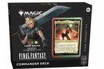 Magic the Gathering: Final Fantasy - Limit Break (Englisch)