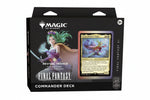 Magic the Gathering: Final Fantasy - Revival Trance (Englisch)
