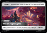 OGN 283/298 - Navori Fighting Pit