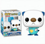 Funko Pop 886 - Pokemon: Ottaro