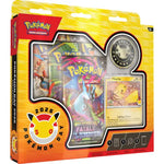 Pokemon Day 2026 Kollektion - Deutsch