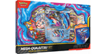Pokemon Mega-Quajutsu EX Kollektion - Deutsch