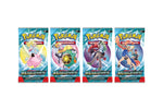 Pokemon Reisegefährten Booster - Deutsch
