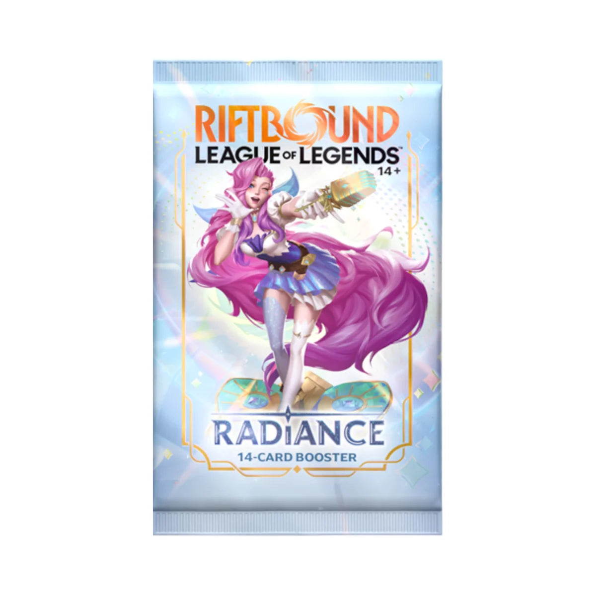 Riftbound - Radiance Booster (EN)