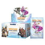 Riftbound - Radiance Booster Box (EN)