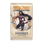 Riftbound - Spiritforged Booster