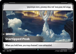 OGN 288/298 - Startipped Peak