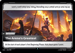 OGN 290/298 - The Arena's Greatest