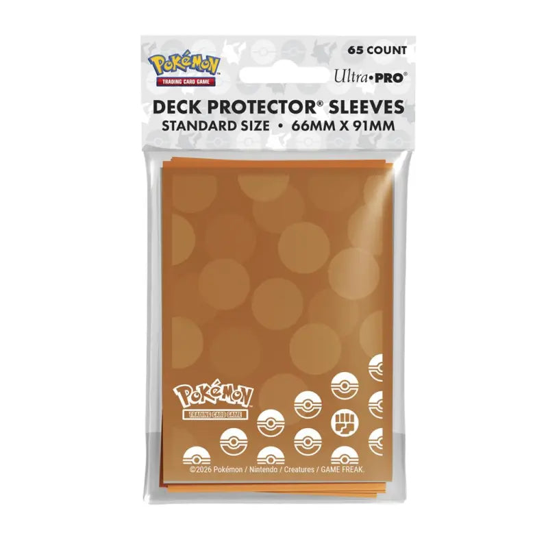 Ultra Pro - Deck Protector Sleeves: Pokemon Energie Variante