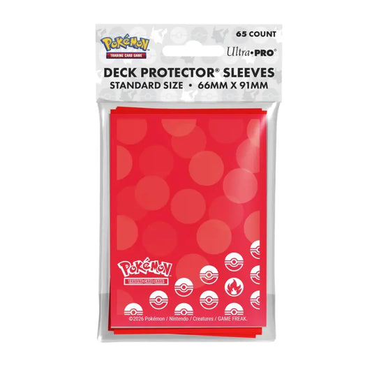 Ultra Pro - Deck Protector Sleeves: Pokemon Energie Variante