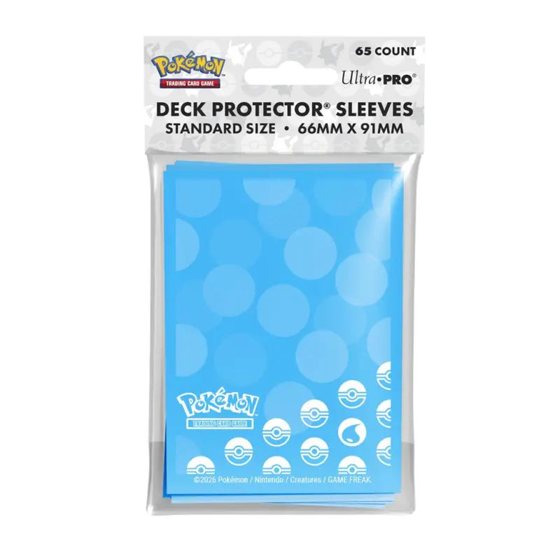 Ultra Pro - Deck Protector Sleeves: Pokemon Energie Variante