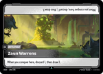 OGN 298/298 - Zaun Warrens