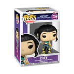 POP Figur 2256 - KPOP Demon Hunters: Zoey